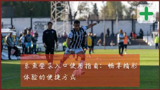 乐鱼登录入口使用指南：畅享精彩体验的便捷方式