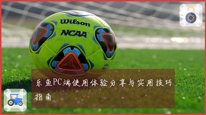 乐鱼PC端使用体验分享与实用技巧指南