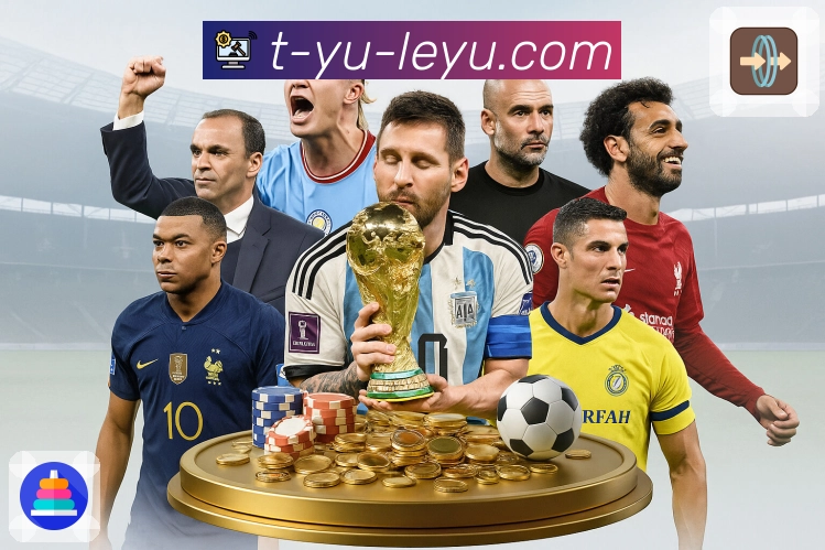 体育直播数据亮点 3